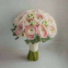 Весільний букет від