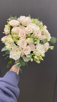 Весільний букет від