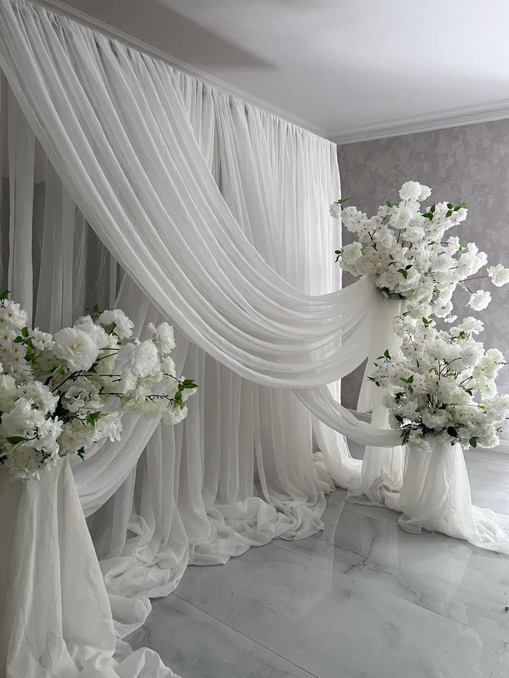 Оформлення залу та Декор на весілля в Ужгороді