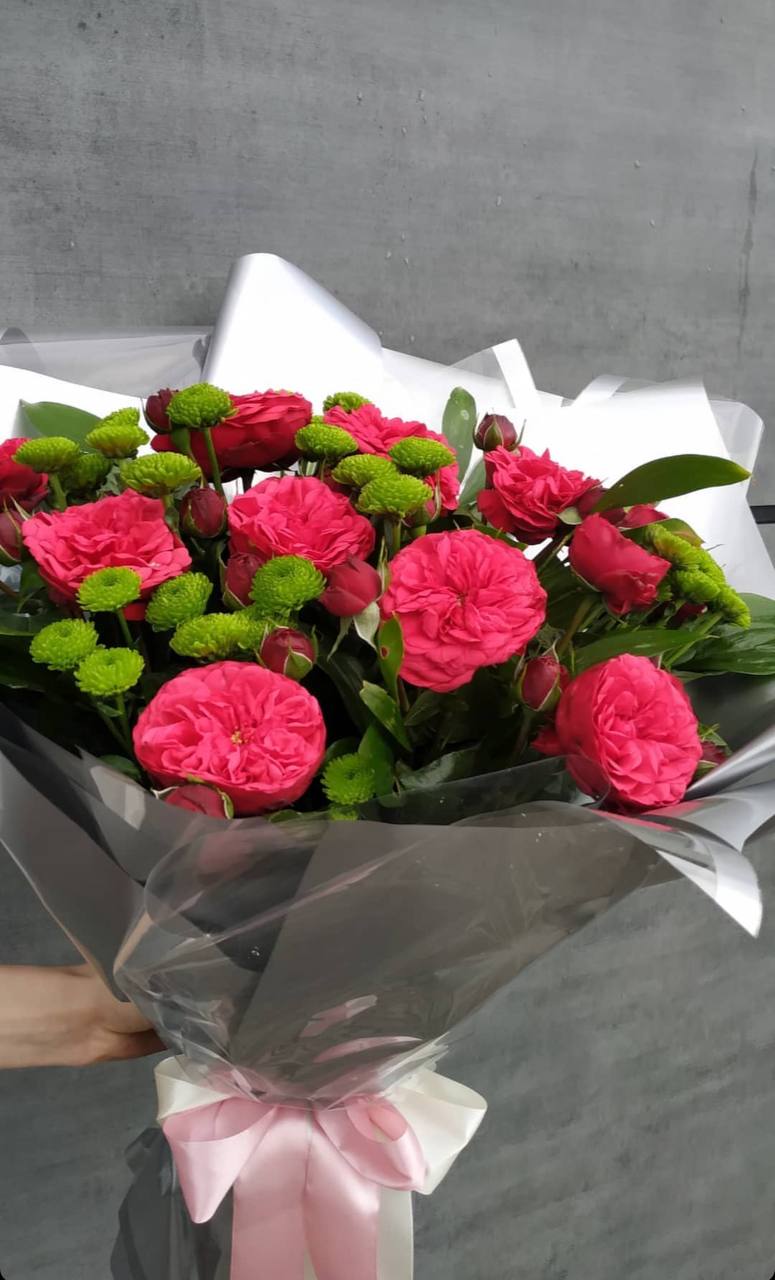 Бюджет S (до 500 грн)