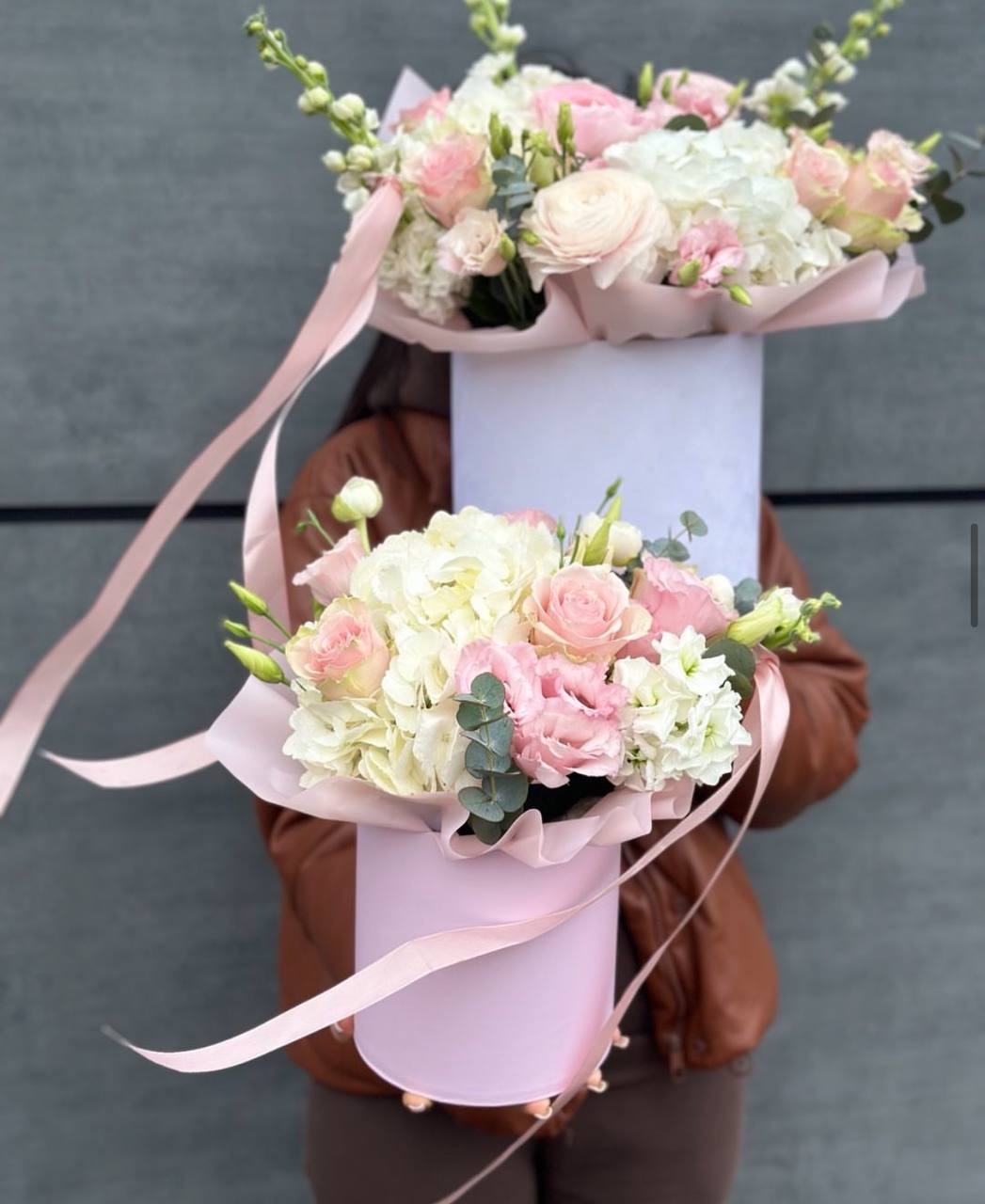 Цілодобова доставка любові