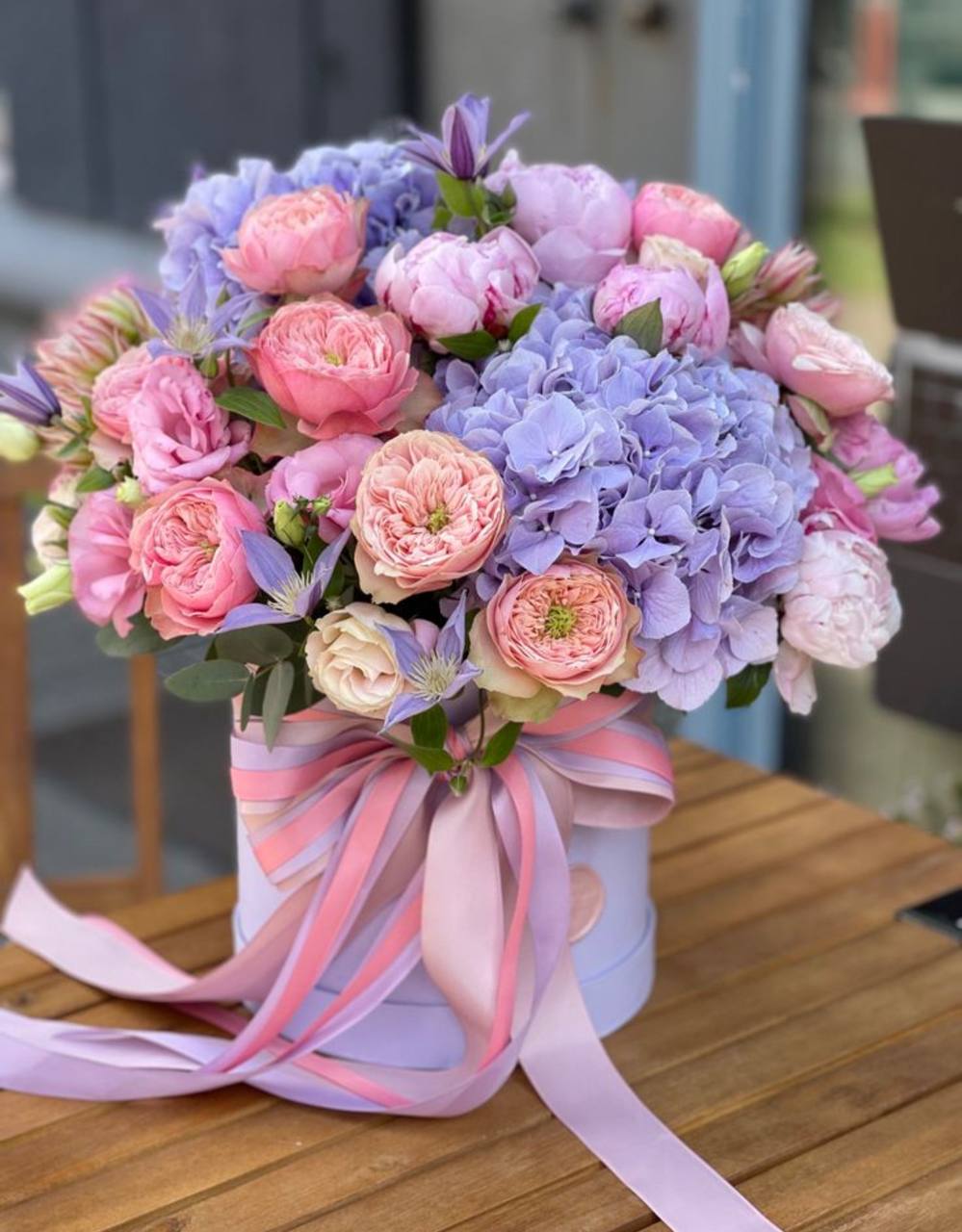 Бутік вражень