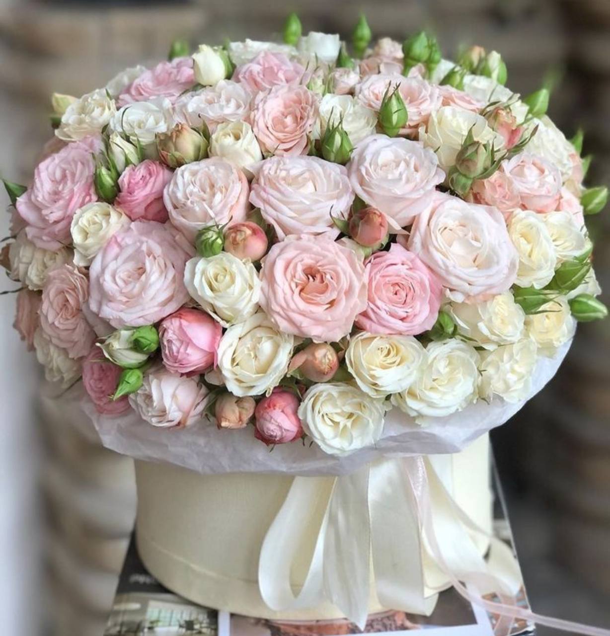 Дім ваших квітів